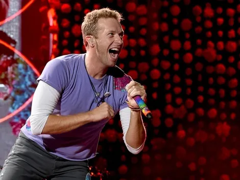 Nueva fecha de Coldplay en CDMX