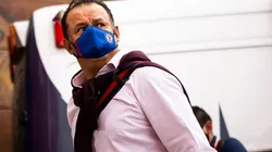 ◉ Las noticias de Cruz Azul hoy martes 19 de octubre