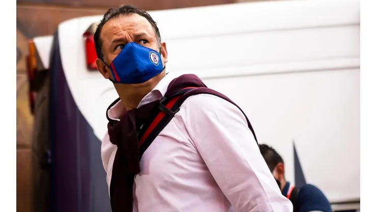 ◉ Las noticias de Cruz Azul hoy martes 19 de octubre