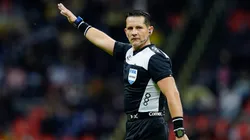 No cobró el penal en contra del América por temor