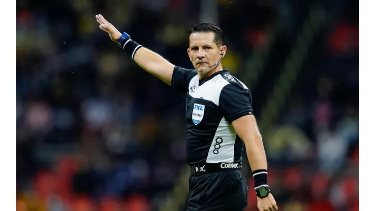 No cobró el penal en contra del América por temor
