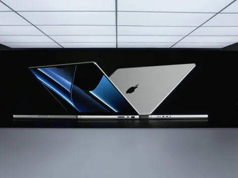 ‘Unleashed’ presenta las nuevas MacBook Pro y más novedades Apple
