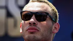 La última pelea de Julio César Chávez Jr. fue el 19 de junio de 2021