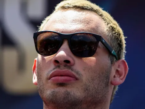 "A los hijos de Julio César Chávez les ganó la droga e indisciplina"