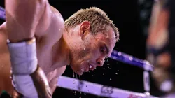 Julio César Chávez Jr se puso fecha para volver a boxear