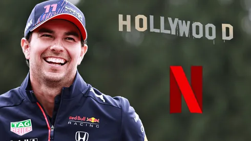 Sergio Pérez reveló sus gustos cinematográficos.
