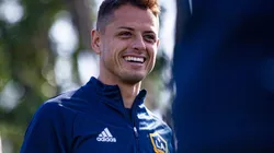 El mexicano acabó con la sequía de triunfos