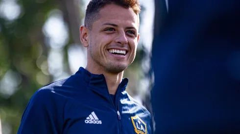 El mexicano acabó con la sequía de triunfos