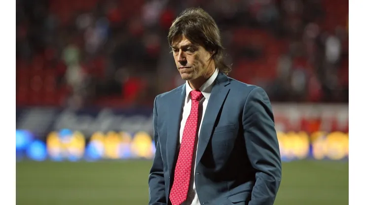 La declaración de Almeyda que ilusiona a todo Chivas