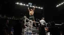 Marc Castro aprobó una nueva prueba de poder y talento mexicano