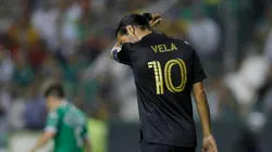 Vela busca dejar atrás su lesión y volver a las canchas