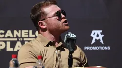 Canelo Álvarez reveló cuál será el siguiente paso si se corona campeón mundial indiscutible