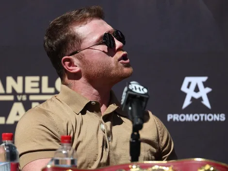 Canelo Álvarez reveló cuál será el siguiente paso si se corona campeón mundial indiscutible