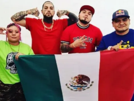 México derrotó a Chile: así está la tabla del Mundial de God Level