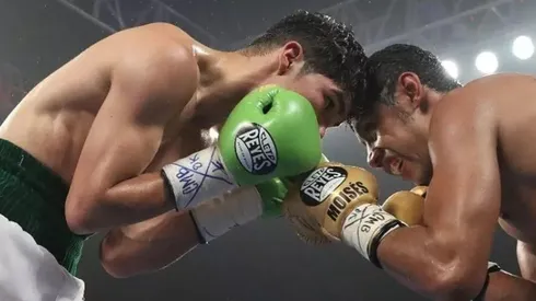 Excampeón mundial mexicano operado de urgencia tras sufrir un nocaut temeroso