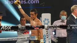 Moisés Fuentes evoluciona tras la cirugía de emergencia