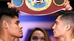 La descomunal bolsa que se llevará Emanuel Navarrete