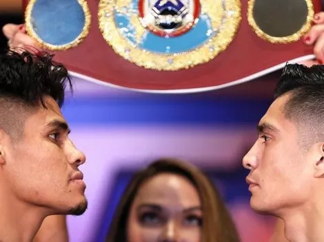 Esta será la enorme bolsa que ganará el Vaquero Navarrete frente a Joet González