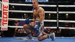 Soto defenderá su Título Mundial Mini Mosca OMB ante Jonathan González.