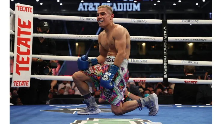 Soto defenderá su Título Mundial Mini Mosca OMB ante Jonathan González.