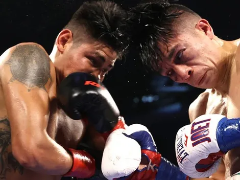 El Vaquero Navarrete retuvo su Título Mundial OMB ante Joet González