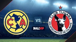 Qué canal transmite América vs. Tijuana por el Torneo Grita México A21 de la Liga MX Femenil