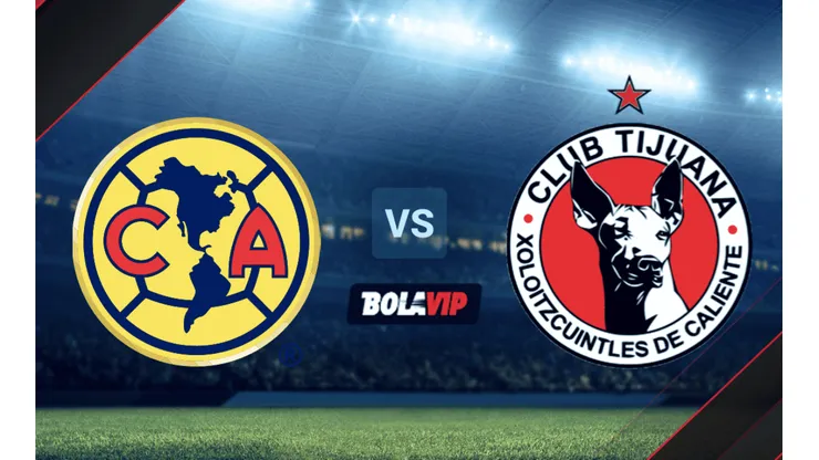 Qué canal transmite América vs. Tijuana por el Torneo Grita México A21 de la Liga MX Femenil