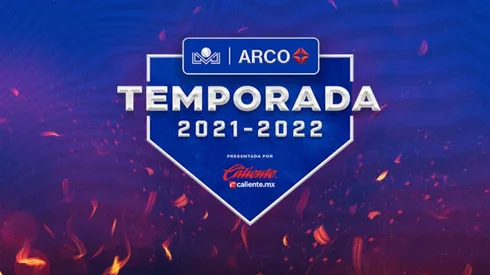 La Liga Mexicana del Pacífico y Caliente.mx unen sus fuerzas una vez más