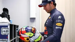 El mexicano vive apenas su primera temporada con el equipo austriaco