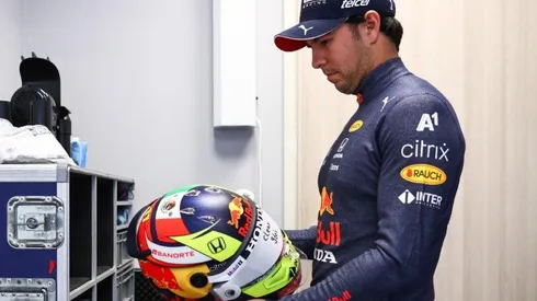 El mexicano vive apenas su primera temporada con el equipo austriaco