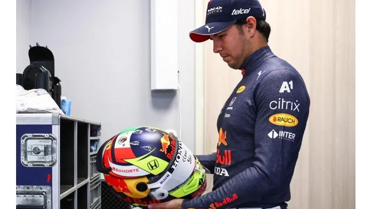 El mexicano vive apenas su primera temporada con el equipo austriaco