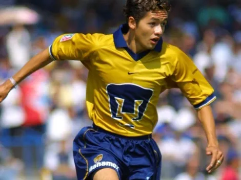 ‘Parejita’ López, el exjugador que va a la cárcel con un propósito