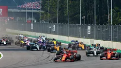 La antesala del Día de Muertos verá rugir los motores en el AHR