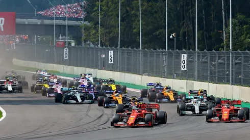 La antesala del Día de Muertos verá rugir los motores en el AHR