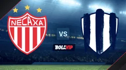 Necaxa vs. Rayadas de Monterrey por el Torneo Grita México A21 de la Liga MX Femenil.