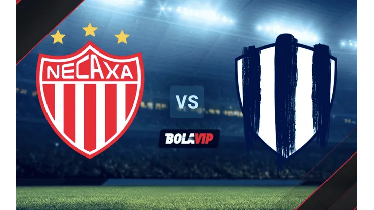 Necaxa vs. Rayadas de Monterrey por el Torneo Grita México A21 de la Liga MX Femenil.