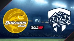 Dorados de Sinaloa vs. Raya2 Expansión EN VIVO por la Liga de Expansión MX