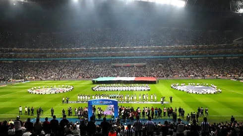¿Sin fans del América en la Final de Conca por "miedo" de Monterrey?