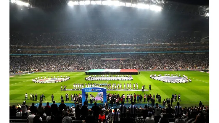 ¿Sin fans del América en la Final de Conca por "miedo" de Monterrey?