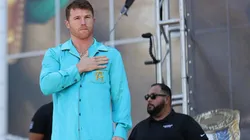 Canelo Álvarez se enamora de un nuevo promotor
