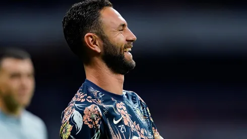 El futbolista invitará a otros compañeros a jugar