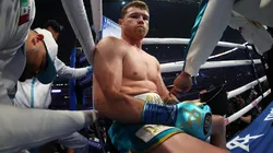 Los rivales que podrían complicarle la vida a Canelo Álvarez en el futuro
