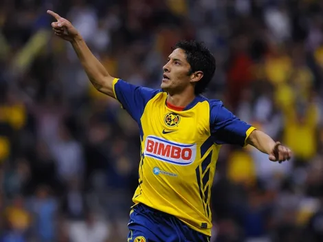 Ángel Reyna recordó el raquítico sueldo que le pagaban en América