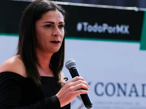 Gobierno de AMLO investiga a funcionarios de Ana Guevara en CONADE por enriquecimiento ilícito