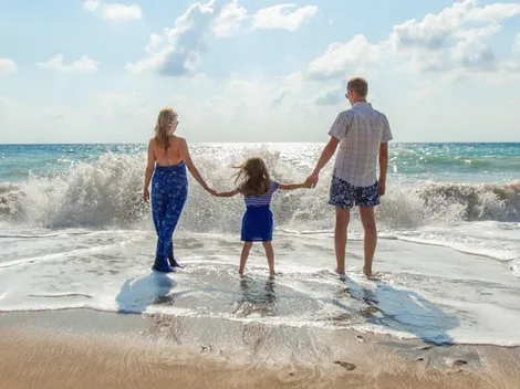 ¿Cuándo será el megapuente de cinco días en México?