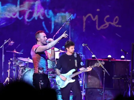 Coldplay en México: ¿Dónde y cuándo será la gira “Music Of The Spheres World Tour”?