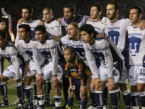 ¿Por qué Pumas bicampeón fue ninguneado por La Volpe?