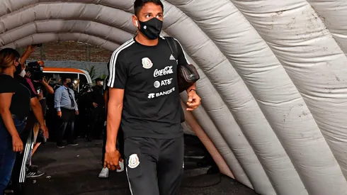 ◉ Las noticias de Cruz Azul hoy jueves 14 de octubre