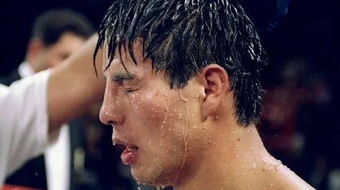 La hija del Mago Gonzáles realizó una fuerte defensa por su padre.