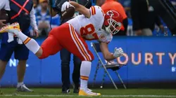 NFL y ONEFA siguen con su alianza en búsqueda de talentos. (Foto: JamMedia)